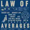 Vince Staples - LAW OF AVERAGES - Single